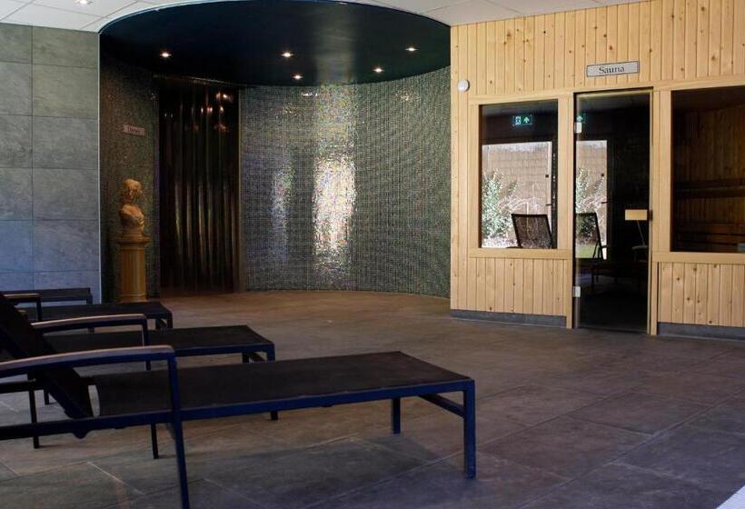 استراحتگاه & Appartementen   De Zeven Heuvelen