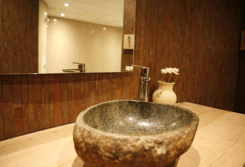 استراحتگاه & Appartementen   De Zeven Heuvelen