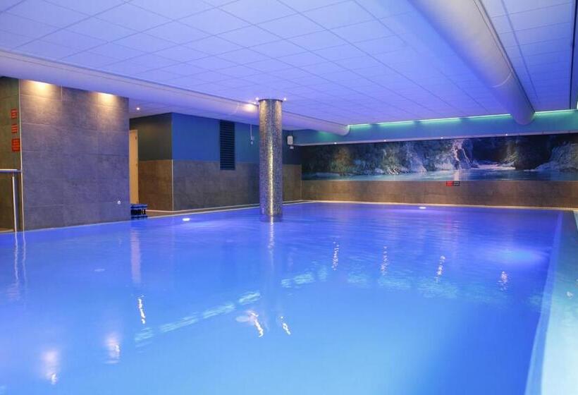 استراحتگاه & Appartementen   De Zeven Heuvelen