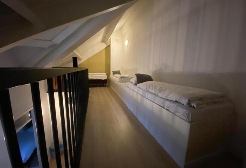 استراحتگاه & Appartementen   De Zeven Heuvelen