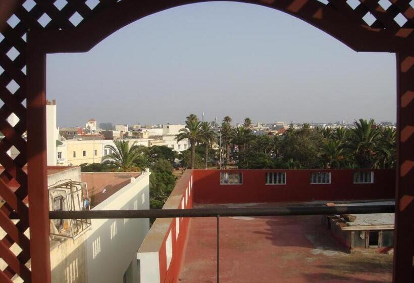 ریاض La Villa & Spa