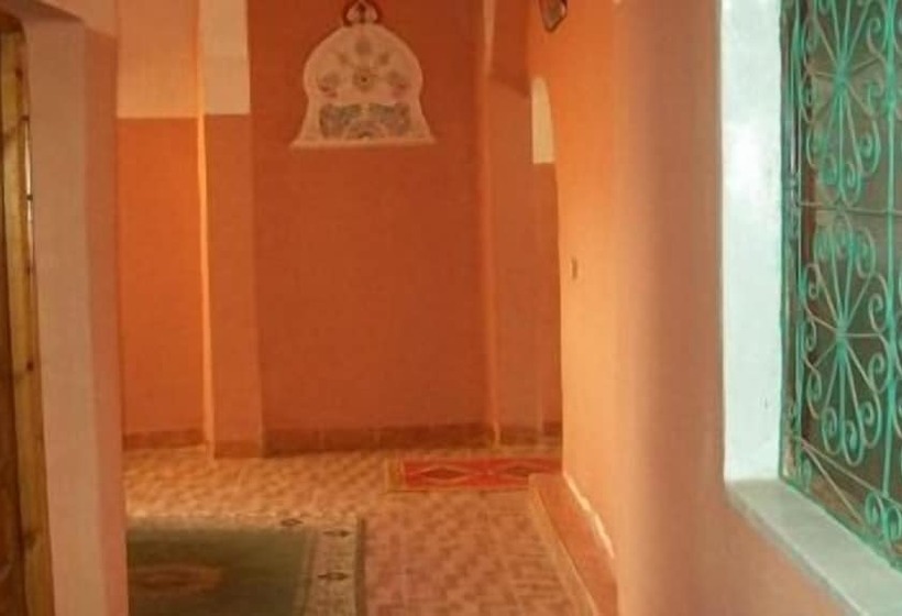 Riyad Des Palmiers Hotel Restau