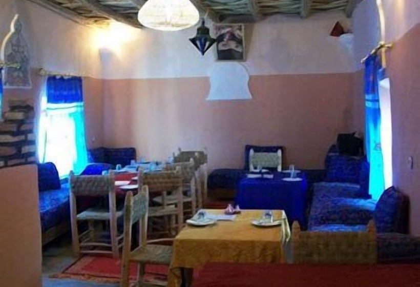 Riyad Des Palmiers Hotel Restau