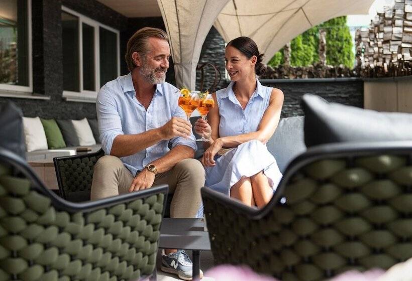 Kräuter & Spa Hotel Das Schäfer   Adults Only
