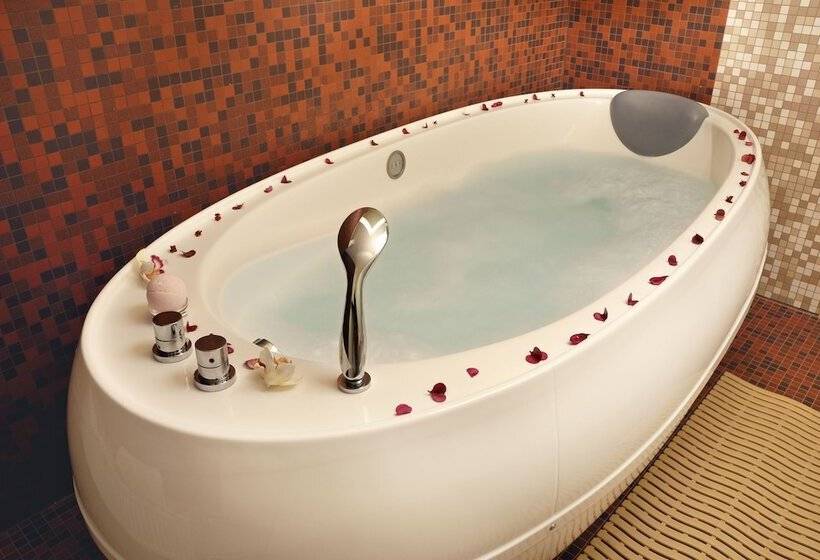 Spa Hotel Ezeri