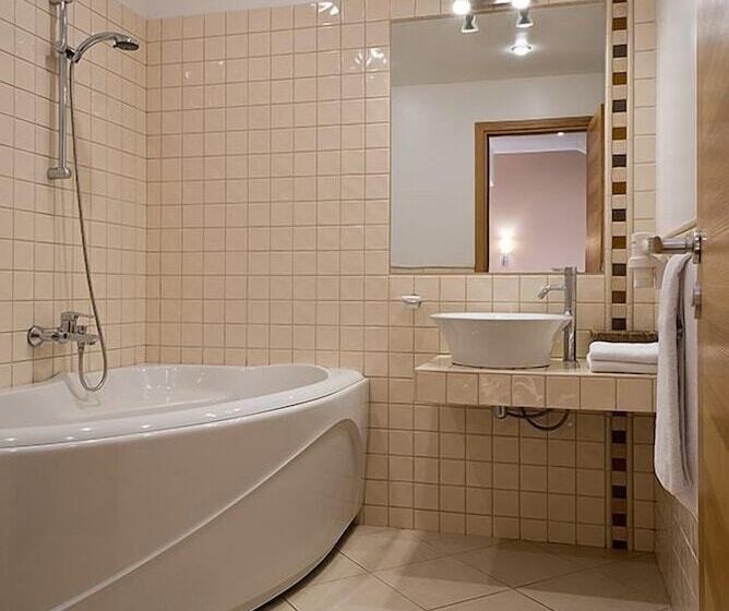 Spa Hotel Ezeri