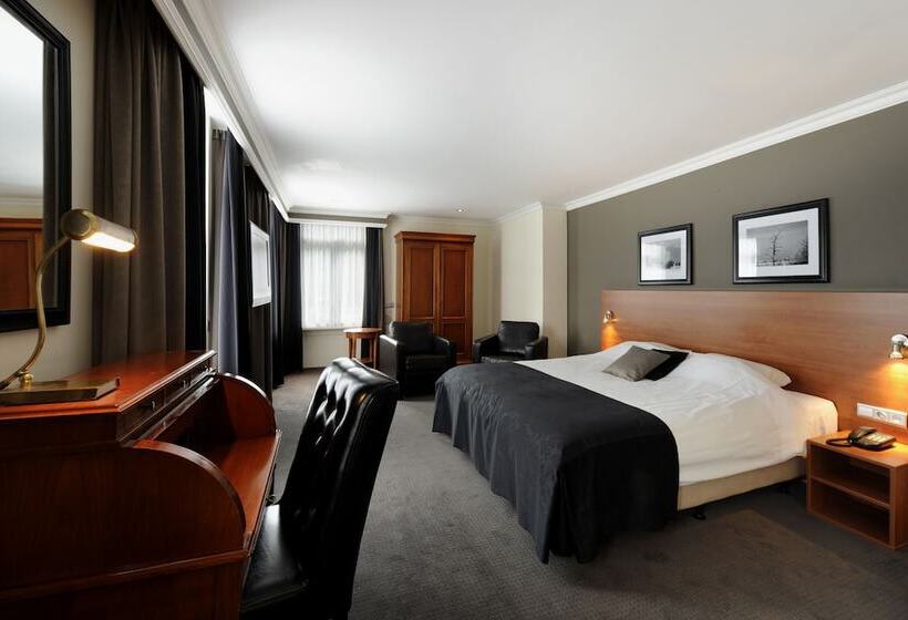 Van Der Valk Hotel Hardegarijp   Leeuwarden