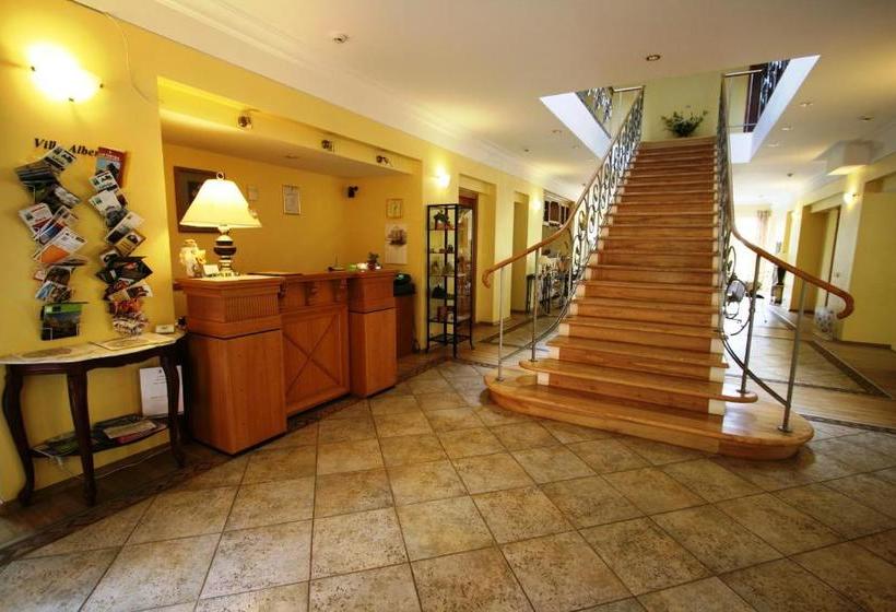 Villa Alberta