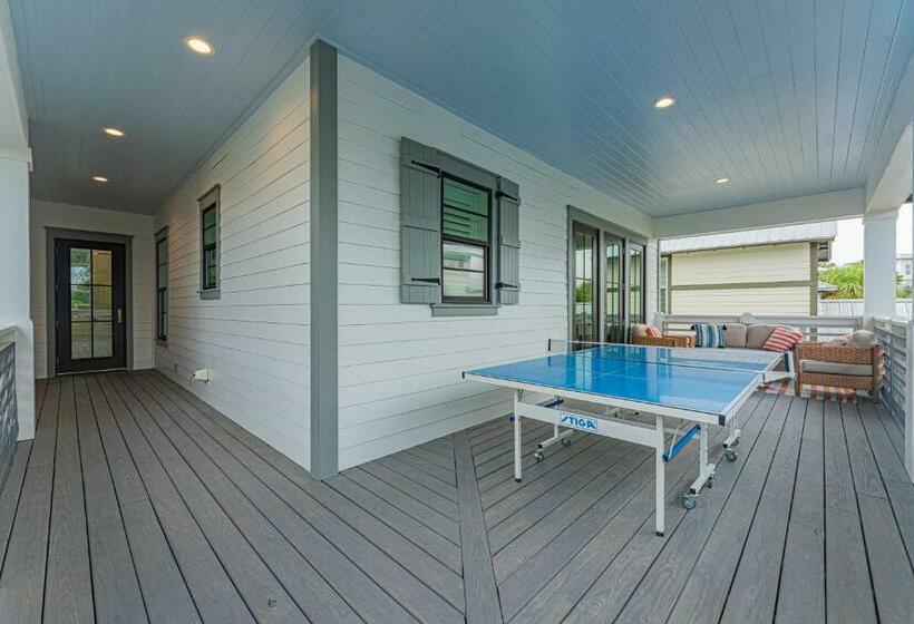 The Crown Jewel Of Seacrest Beach