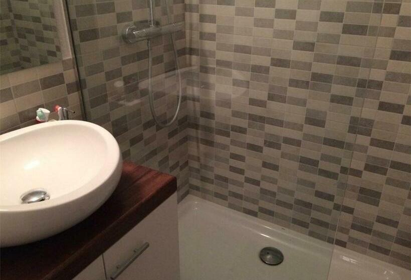 Duplex 3 Pièces Avec Balcon, 6 Pers., Face Aux Pistes à Pyrénées 2000   Fr 1 592 63