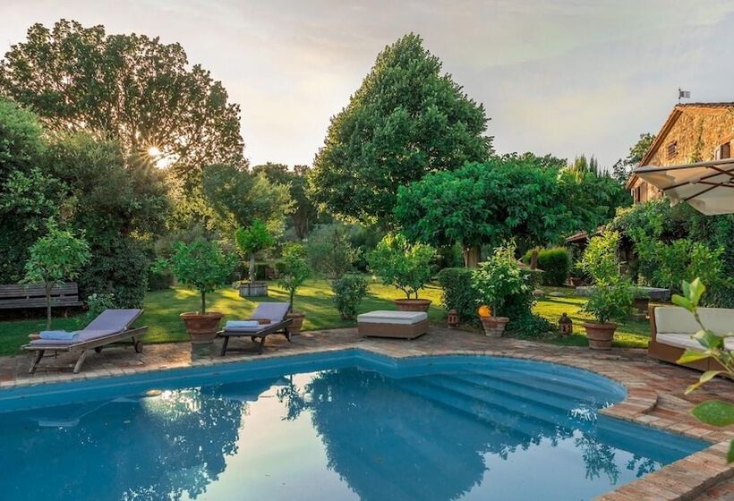 Villa Due Vigne 8, Emma Villas