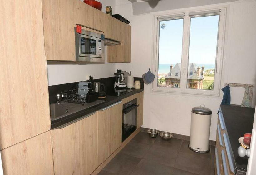 Les Pins Maison Vue Sur Mer