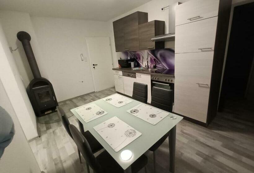 Apartment Alpina