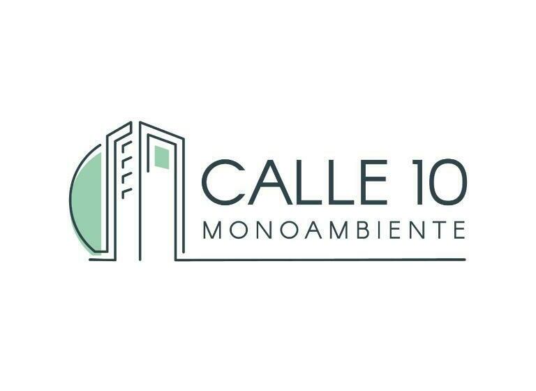 Calle 10   Monoambiente