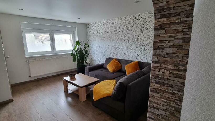 Ferienhaus Thalia 3