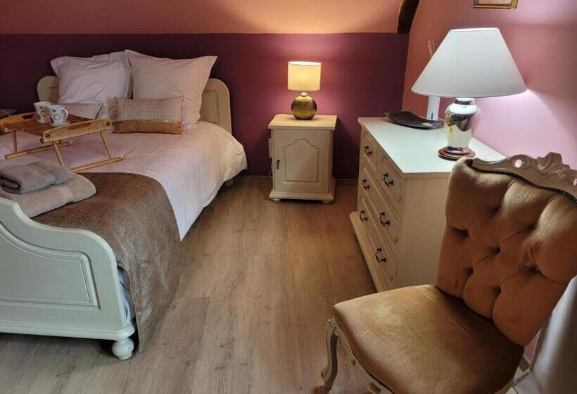 Les Terrasses Du Zinnkoepflé