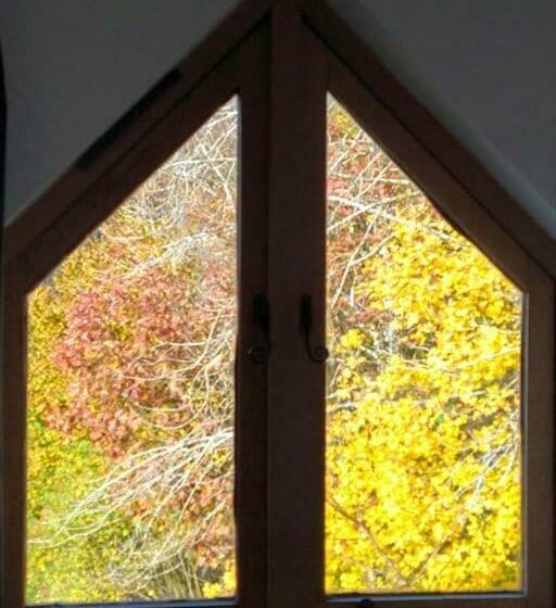 The Studio, Upper House Farm, Crickhowell