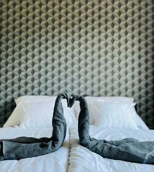 évi Vendégház Dunakanyar