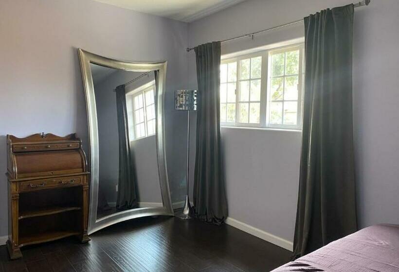 Gateway At Eagle Rock, La  Sleeps 6