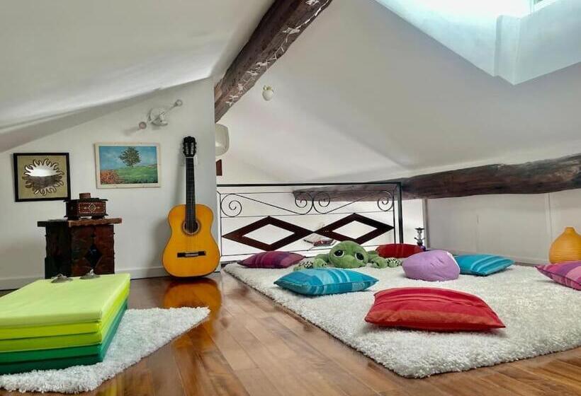 Moonlight In Boccadasse