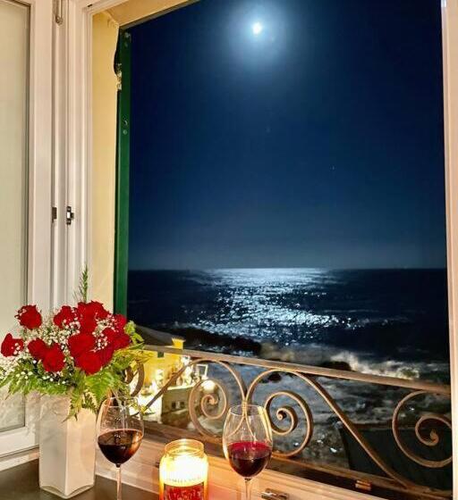 Moonlight In Boccadasse