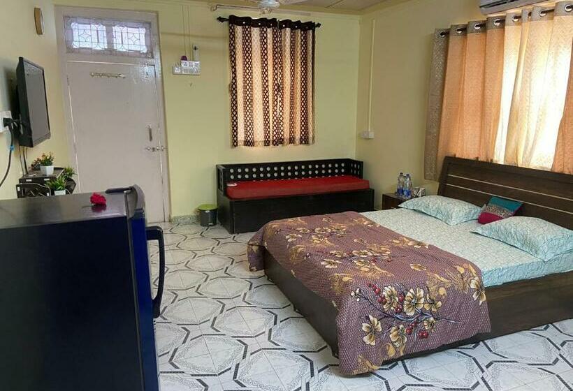 Saumya Homestay Diveagar