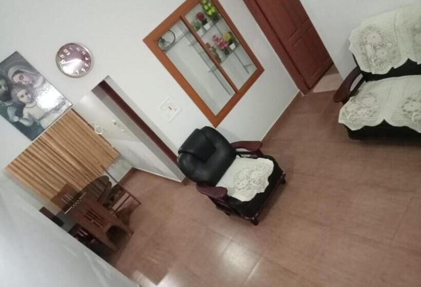 Anantara Homestay   Near Kuruva Island   Wayanad