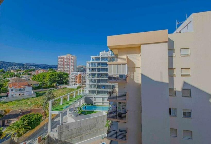 Apartamento Isea