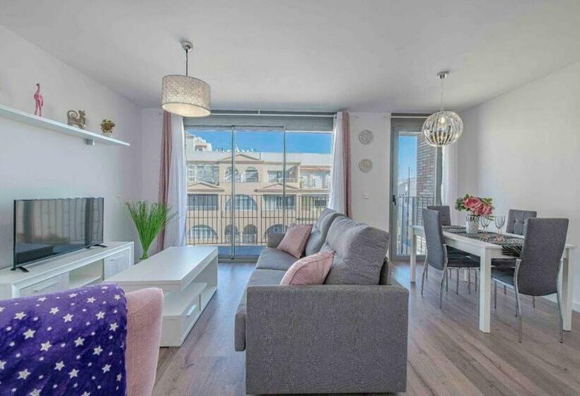 Apartamento Isea