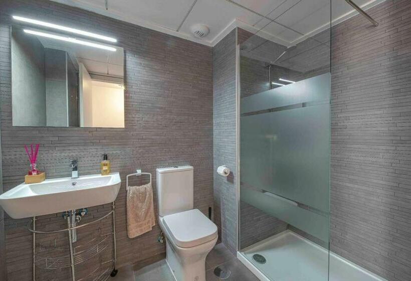 Apartamento Isea