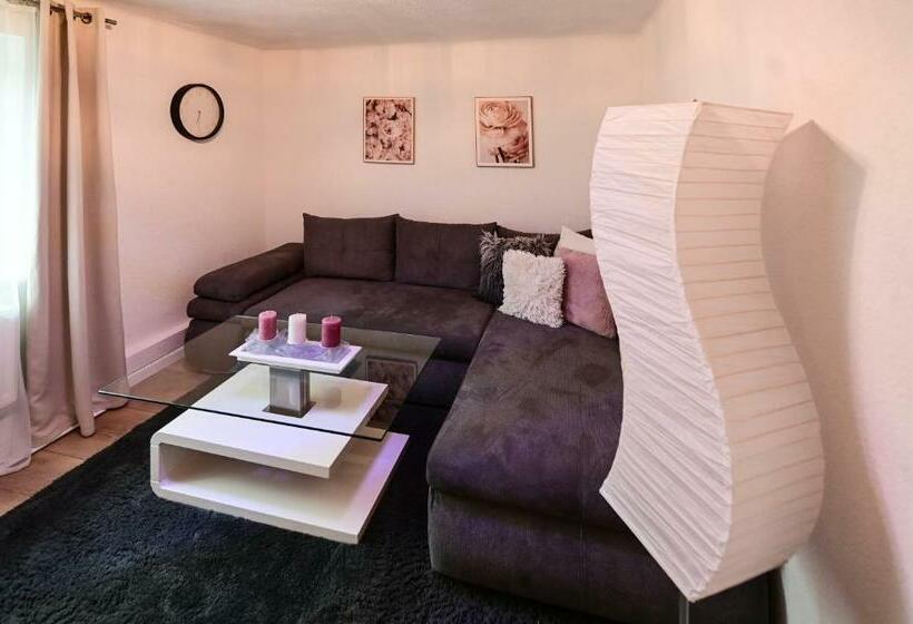 Apartment Nerial