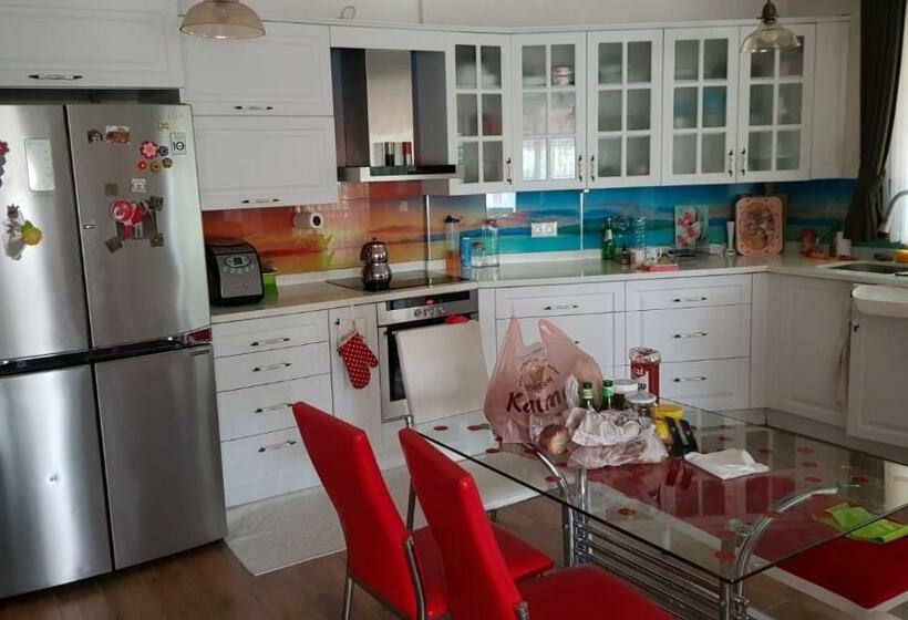 Villa Space