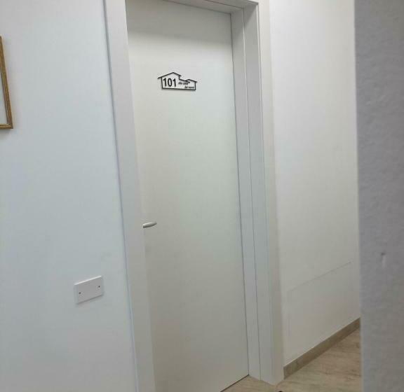 Alla Casa Dei Nonni
