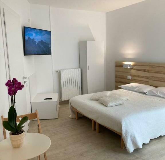 Alla Casa Dei Nonni