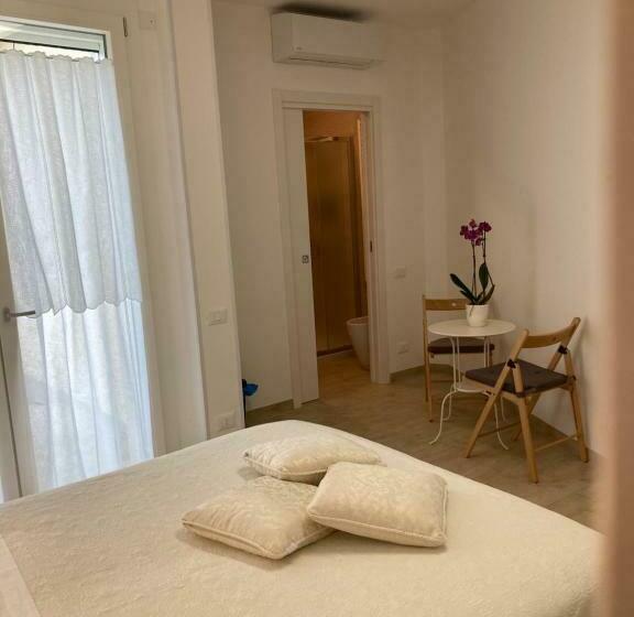 Alla Casa Dei Nonni