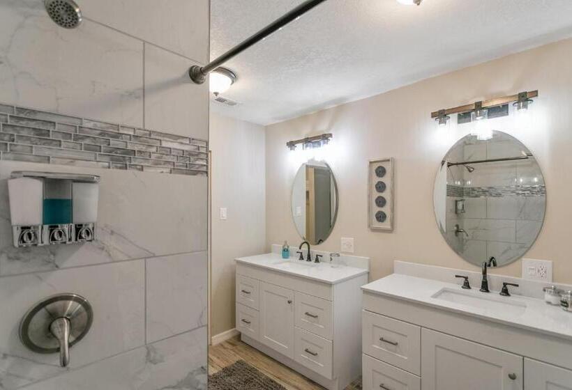 Amelia Island Getaway, Minutes To Fernandina Beach