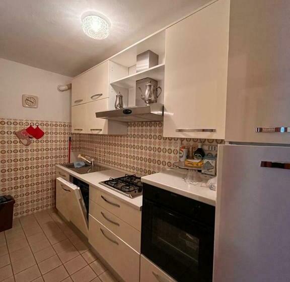 Residenza Rovetta