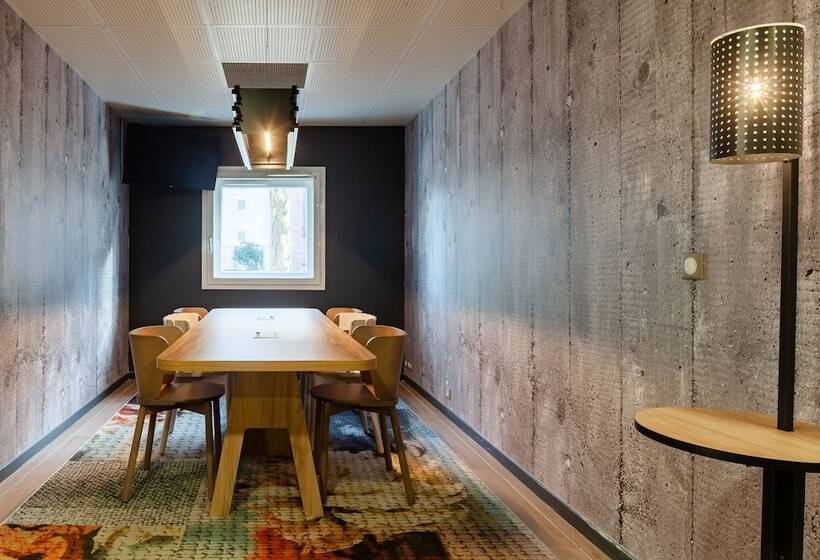 B&b Hotel Paris Malakoff Parc Des Expositions