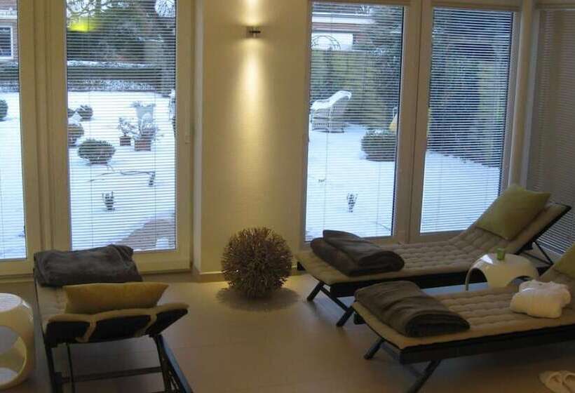 צימר Insel Pension