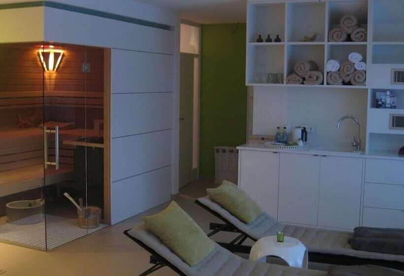 צימר Insel Pension