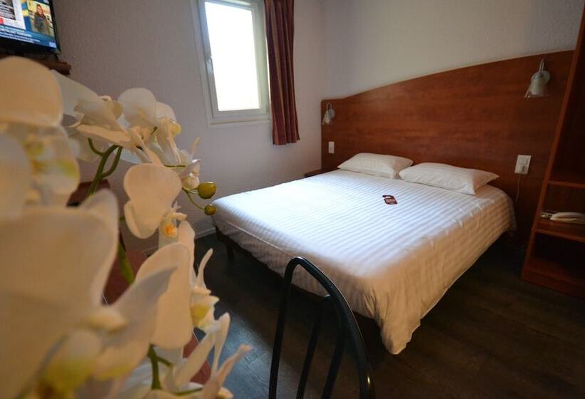 Best Hotel Paris Sud   Grigny