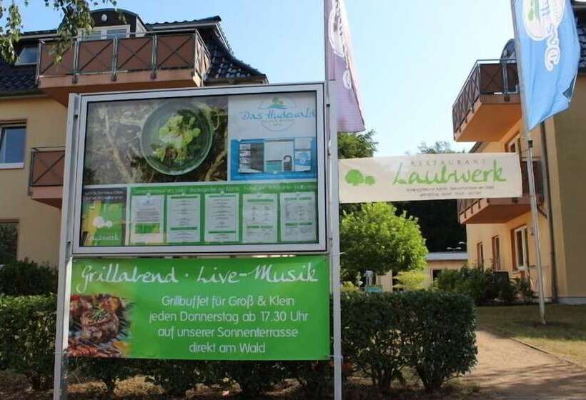 Das Hudewald Hotel & Resort