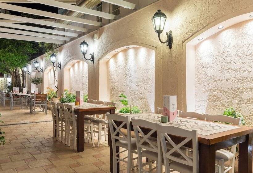 Eliza Hotel By Panel Hospitality