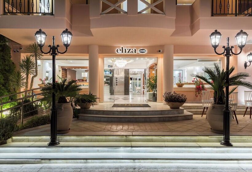 Eliza Hotel By Panel Hospitality