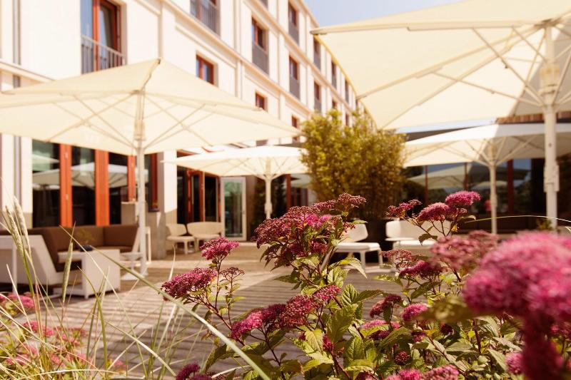 酒店 Arosa Sylt