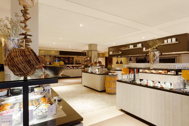 酒店 Arosa Sylt
