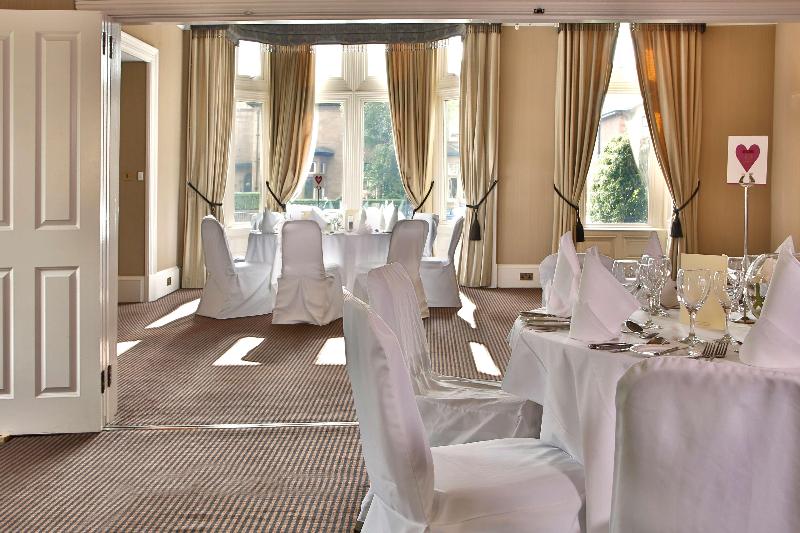 ホテル Best Western Motherwell Centre Moorings