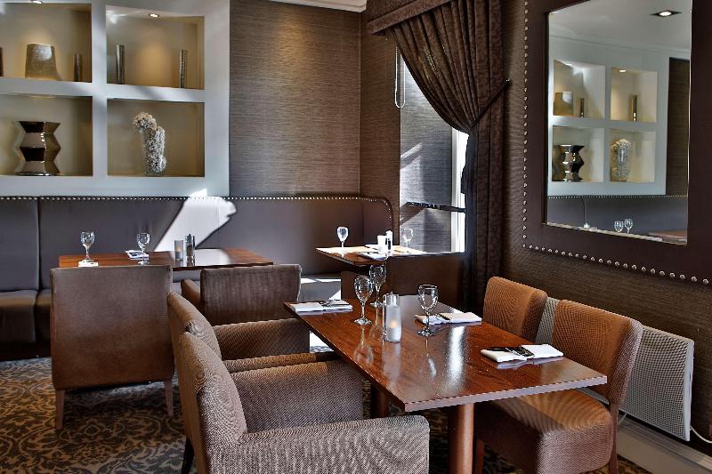 ホテル Best Western Motherwell Centre Moorings