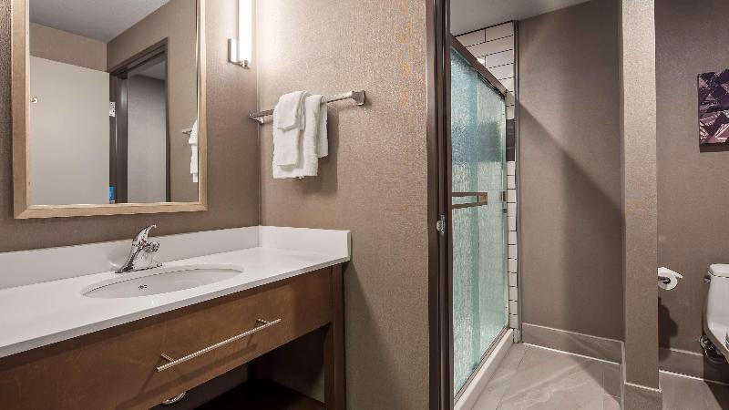 ホテル Best Western Motherwell Centre Moorings