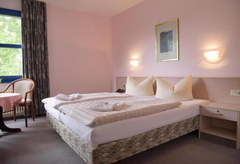 ホテル Brandenburger Hof